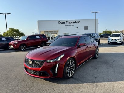 Used 2024 Cadillac CT5 V Blackwing w/ Driver Assist Package