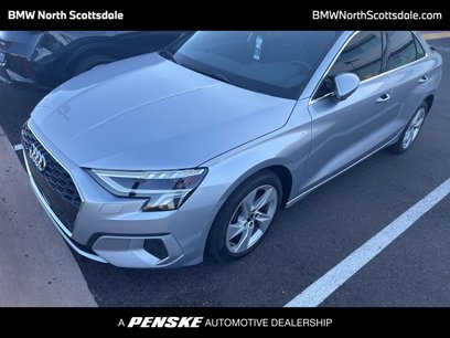 Used 2023 Audi A3 2.0T Premium w/ Convenience Package