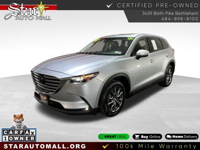 Used 2023 MAZDA CX-9 Touring