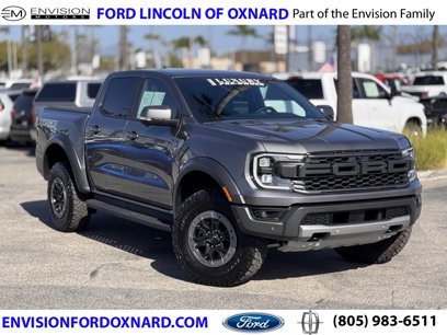 Certified 2024 Ford Ranger Raptor