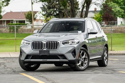 Used 2023 BMW X3 xDrive30i w/ Premium Package