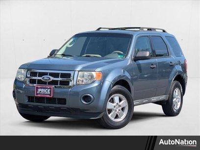 Used 2011 Ford Escape XLS w/ 102A Rapid Spec Order Code