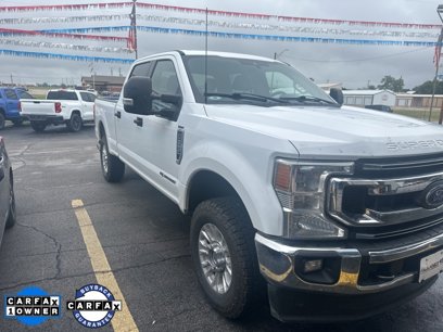 Used 2022 Ford F250 XLT w/ XLT Value Package