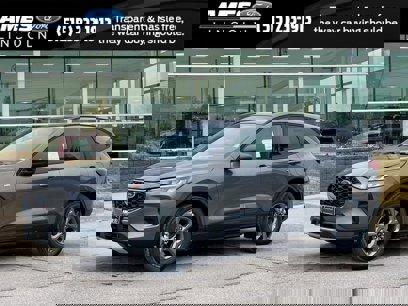 New 2025 Ford Escape ST-Line w/ Tech Pack #1