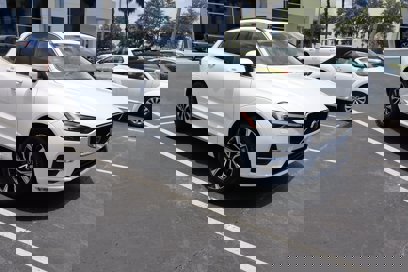 Certified 2023 Volvo XC60 B5 Core w/ Climate Package