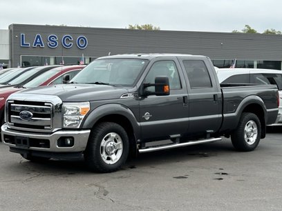 Used 2015 Ford F250 XLT