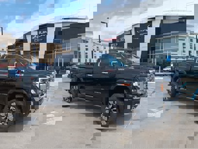 New 2025 GMC Sierra 2500 Denali w/ Denali Reserve Package