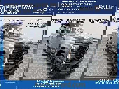 New 2025 Ford F250 XL