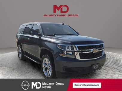 Used 2020 Chevrolet Tahoe LT