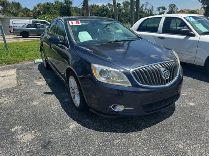 Used 2015 Buick Verano Convenience