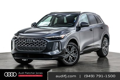 New 2025 Audi Q5 Premium Plus