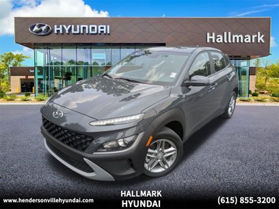 Used 2023 Hyundai Kona SE w/ Cargo Package