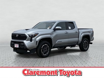 Used 2025 Toyota Tacoma TRD Sport