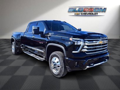 New 2025 Chevrolet Silverado 3500 High Country