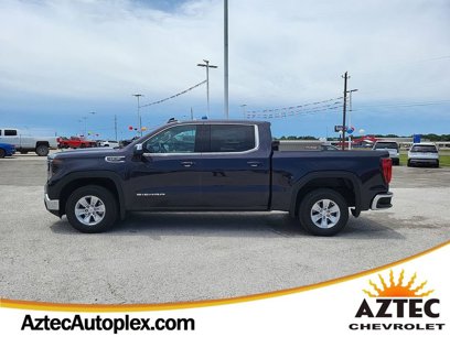 Used 2023 GMC Sierra 1500 SLE