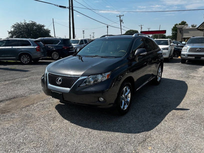 Used 2010 Lexus RX 350 2WD