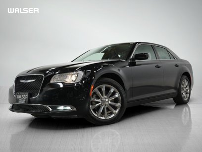 Used 2021 Chrysler 300 Touring w/ Driver Convenience Group