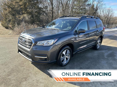 Used 2020 Subaru Ascent Premium w/ Convenience Package
