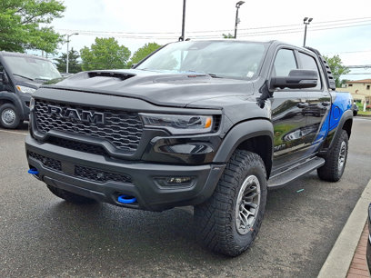 New 2025 RAM 1500 RHO