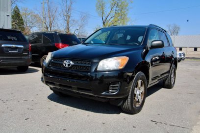 Used 2011 Toyota RAV4 4WD
