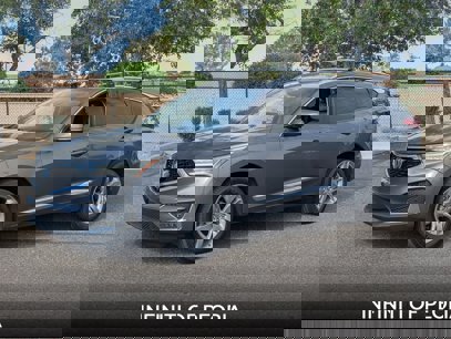 Used 2020 Acura RDX AWD w/ Advance Package