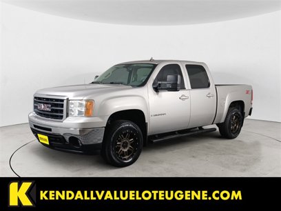 Used 2009 GMC Sierra 1500 SLT