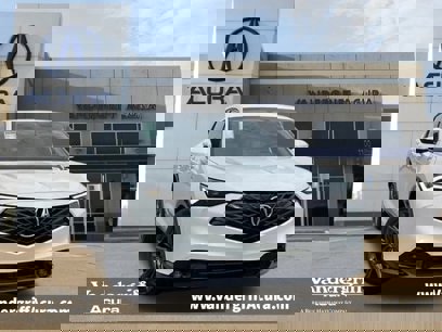 New 2025 Acura ADX A-Spec