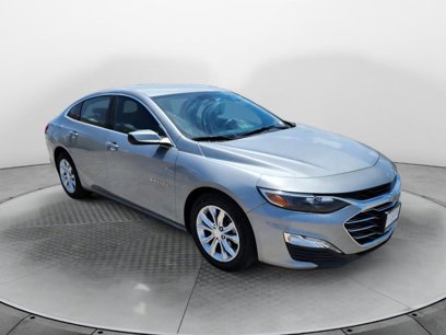 Used 2023 Chevrolet Malibu LT
