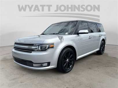 Used 2016 Ford Flex Limited