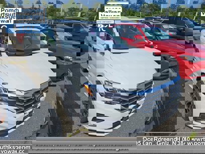 Used 2020 Volkswagen Passat 2.0T SEL