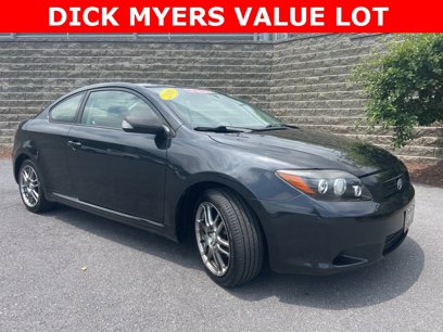 Used 2009 Scion tC