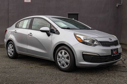 Used 2016 Kia Rio LX