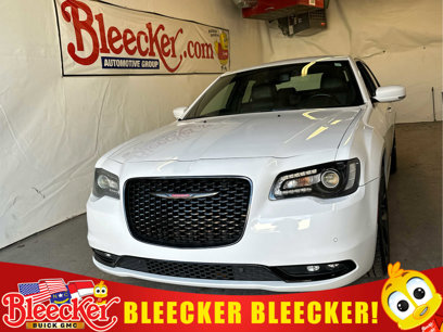 Used 2022 Chrysler 300 S