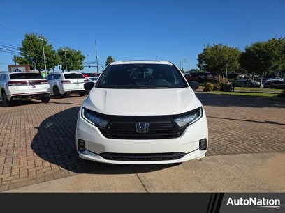 Used 2024 Honda Odyssey Sport
