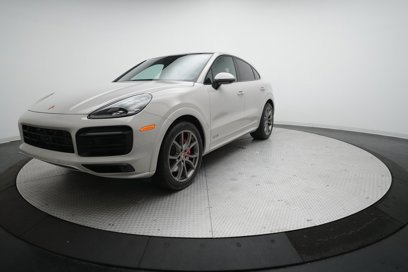 Used 2023 Porsche Cayenne GTS