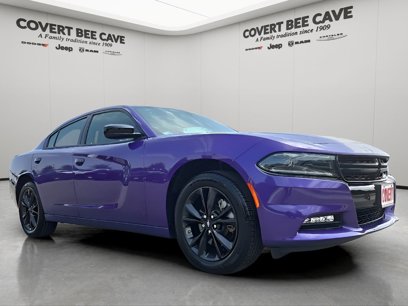 Certified 2023 Dodge Charger SXT w/ Blacktop Package