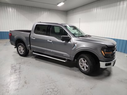 Used 2024 Ford F150 XLT w/ Mobile Office Package