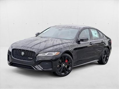 New 2024 Jaguar XF R-Dynamic SE