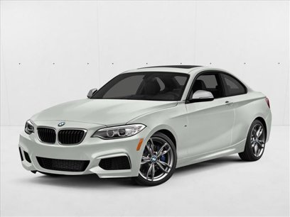 Used 2015 BMW M235i xDrive Coupe