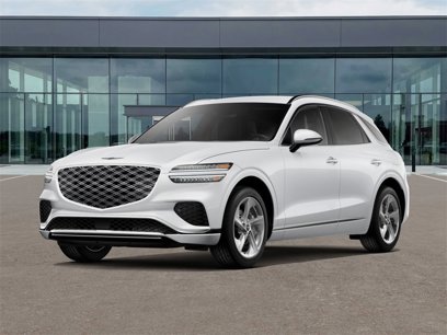 New 2026 Genesis GV70 2.5T