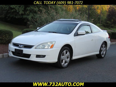Used 2006 Honda Accord EX-L