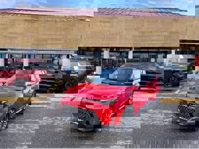 Certified 2025 Kia Soul EX