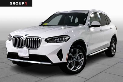 Used 2024 BMW X3 xDrive30i