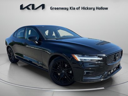 Used 2024 Volvo S60 B5 Plus