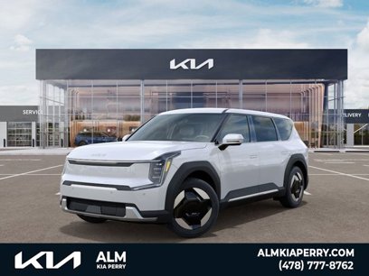 New 2024 Kia EV9 Light