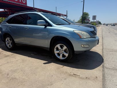 Used 2006 Lexus RX 330