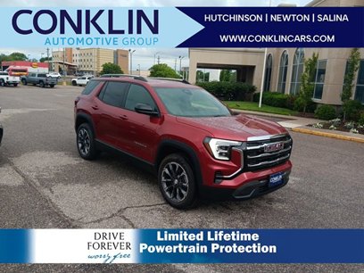 New 2025 GMC Terrain Elevation w/ Elevation Premium Package