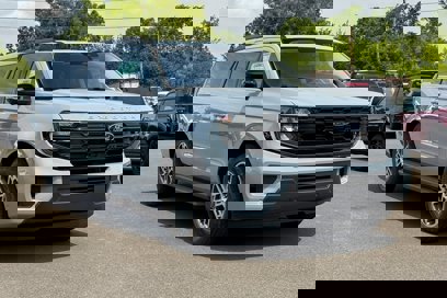 New 2025 Ford Expedition Max Active