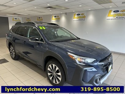 Used 2023 Subaru Outback Limited