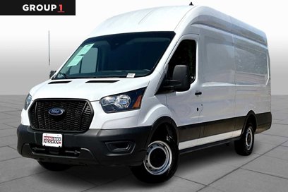 Used 2022 Ford Transit 250 148 High Roof Extended